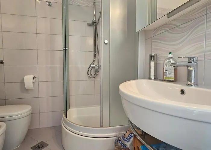 Purple Apartamento *