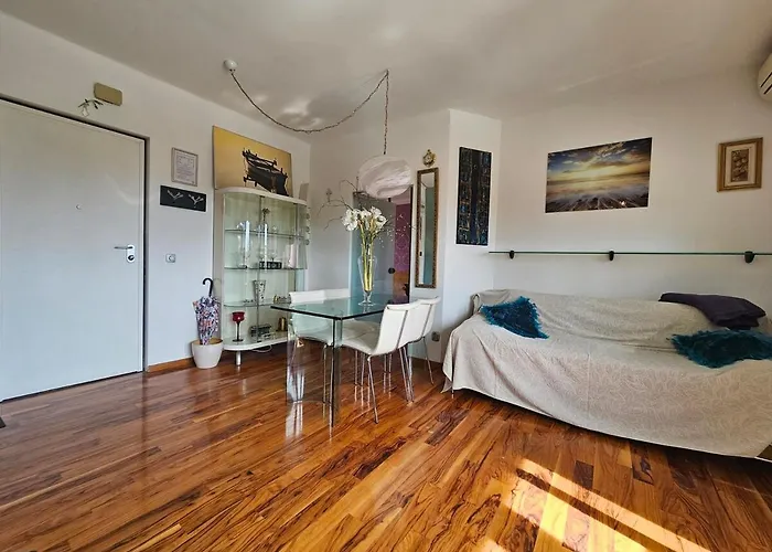 Purple 公寓 斯普利特