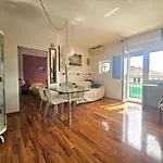 Apartman Purple